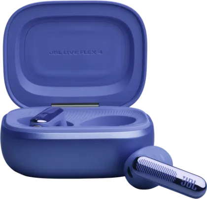 JBL Live Flex 4