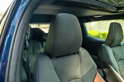 Maruti Suzuki eVitara