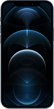 Apple iPhone 12 Pro (256GB)