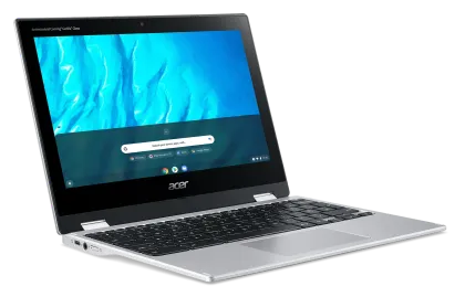Acer Chromebook Spin 311 CP311-3H-K3WL (MediaTek MT8183C/ 4GB/ 32GB/ ChromeOS)