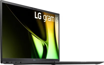 LG Gram 15 15Z90S-H.AAB5U1 Laptop (Intel Core Ultra 7 155H/ 16GB/ 512GB SSD/ Win11)