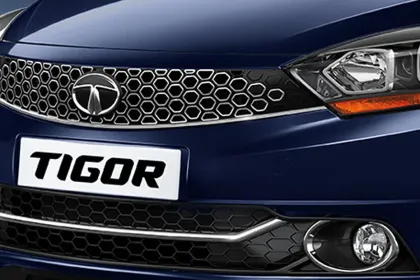 Tata Tigor XE