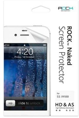 Rock HD&AS SS I9100 Screen Protector for Samsung Galaxy S II I9100