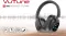 Promate VuTune Wireless Headphones