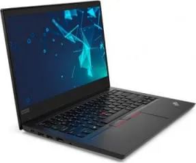 Lenovo Thinkpad E14 20RAS00100 Laptop (10th Gen Core i5/ 8GB/ 256GB SSD/ FreeDOS)