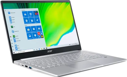 Acer Swift SF314-42 Laptop (AMD Ryzen 4500U