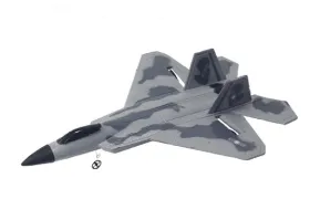 FX-822 F22 Wingspan RC Airplane