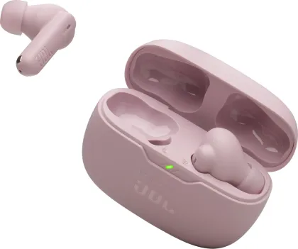 JBL Wave Beam 2 True Wireless Earbuds