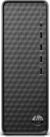 HP S01-pF2449IN Slim Mini Tower (10th Gen Core i3/ 4 GB RAM/ 1 TB HDD/ 256 GB SSD/ Win 11)