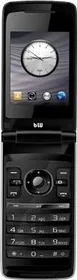 BLU B307