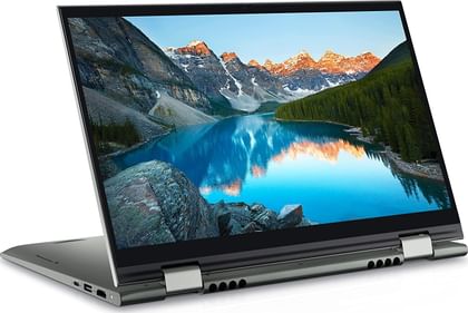 Dell Inspiron 7425 Laptop (AMD Ryzen 7 5825U/ 16GB/ 512GB SSD/ Win11)