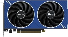 Sparkle Intel Arc A580 ORC OC Edition 8 GB GDDR6 Graphics Card