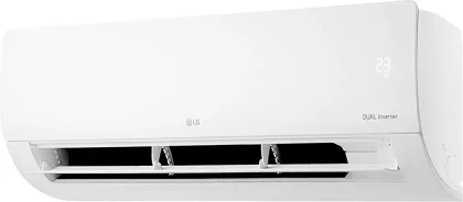 LG MS-Q12CNXA 1 Ton 3 Star Inverter Split AC