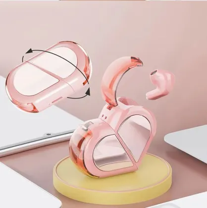 Life Like K520 True Wireless Earbuds