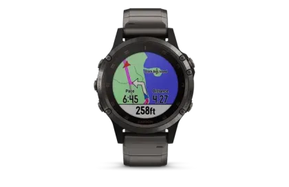 Garmin Fenix 5 Plus Smartwatch