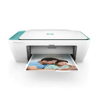 HP DeskJet Ink Advantage 2677 Multi Function Printer