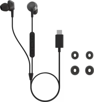Philips TAE5008 Type-C Wired Earphones