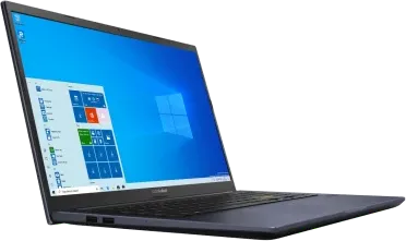 Asus VivoBook Ultra 15 X513EA-EJ322TS Laptop (11th Gen Core i3/ 4GB/ 512GB SSD/ Windows 10)