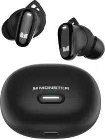 Monster N-Lite 206 True Wireless Earbuds