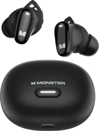 Monster N-Lite 206 True Wireless Earbuds