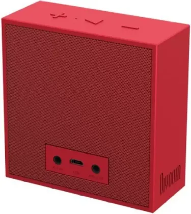 Divoom Timebox Mini 5 Bluetooth Speaker