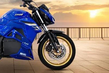 Srivaru Motors Elite