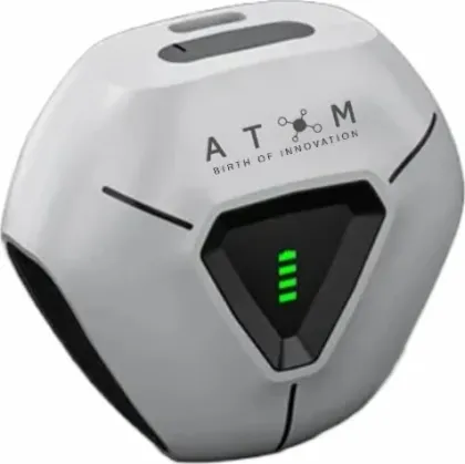 Atom Birth of Innovation LY09 True Wireless Earbuds