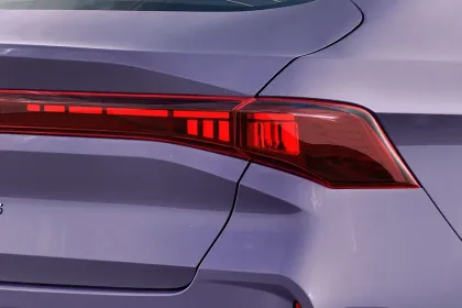 Tata Aeris Pure Plus