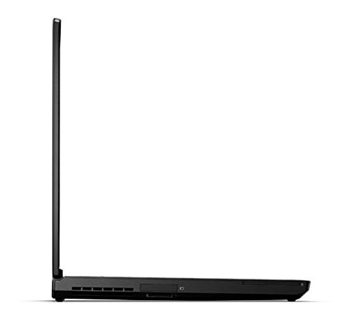 Lenovo ThinkStation P51 (20HJA06XIG) Laptop (7th Gen Ci7/ 16GB/ 512GB SSD/ Win10/ 4GB Garph)