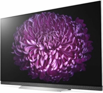 LG OLED65E7T (65-inch) Ultra HD 4K OLED Smart TV