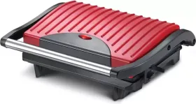 Prestige PEG 3.0 Grill Sandwich Maker