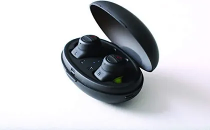 Boompods BoomBuds True Wireless Earbuds