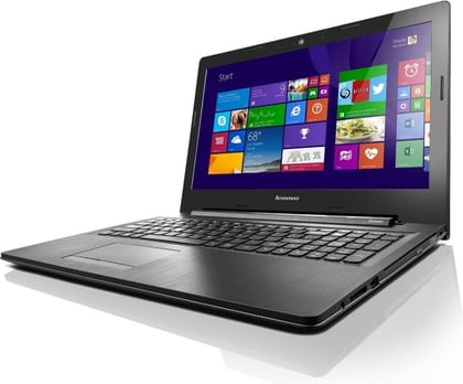 Lenovo G50-80 (80E5020VIN) Notebook (5th Gen Ci3/ 4GB/ 1TB/ FreeDOS)
