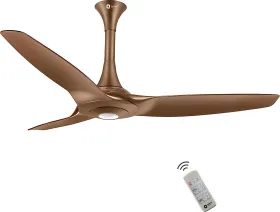 Orient Electric Aeroquiet BLDC 1230 mm 3 Blade Ceiling Fan