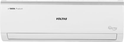 Voltas 125V Vertis Elite Marvel 1 Ton 5 Star 2023 Inverter Split AC