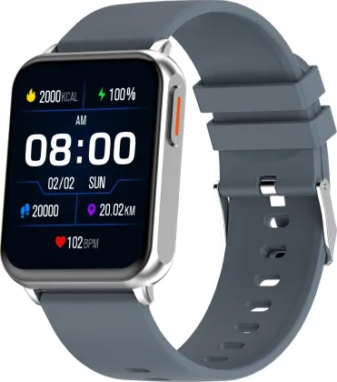 Fire Boltt Hulk Smartwatch