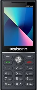 Vivo Y300 5G vs Karbonn K99 Yuva