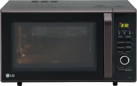 LG MC2886BLT 28L Convection Microwave Oven