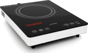 Clearline IC-2000 2000W Infrared Cooktop