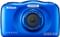 Nikon Coolpix W100 13.2 MP Point & Shoot Camera