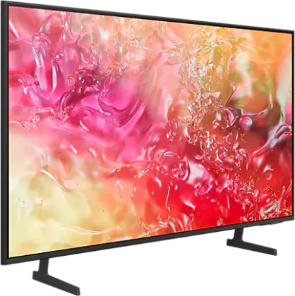 Samsung DU7700 65 inch Ultra HD 4K Smart LED TV (UA65DU7700KLXL)
