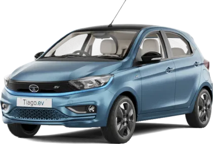 Tata Tiago EV XT LR
