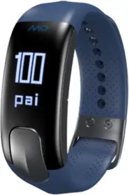Mio Slice Fitness Band