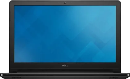 Dell Inspiron 5000 5558 Notebook (5th Gen Core i3/ 4GB/ 500GB/ Win8.1)