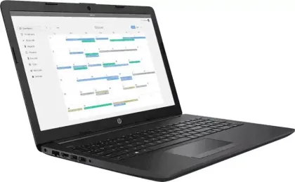 HP 250 G7 2A9A4PA Business Laptop (Celeron Dual Core/ 4GB/ 1TB HDD/ FreeDOS)