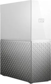 Western Digital My Cloud Home 3TB External Hard Drive