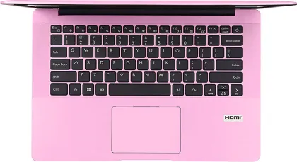 Avita Pura NS14A6 Laptop (8th Gen Core i5/ 8GB/ 512GB SSD/ Win10)
