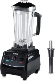 Agaro Grand Professional 2000W Juicer Mixer Grinder (1 Jar)