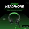 HP Pavilion Gaming 400 Wired Headphones