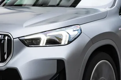 BMW iX1 LWB eDrive20L M Sport